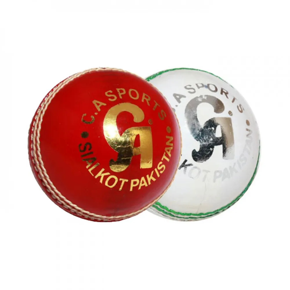 imgi_1_CTBLCA02-1000x1000 CA Test Star Cricket Ball - Image 1